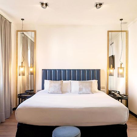 La Franca Travellers Adults Only Hotell Barcelona Eksteriør bilde