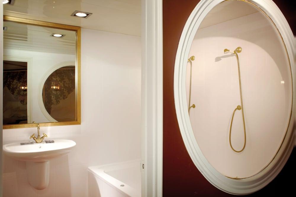La Franca Travellers Adults Only Hotell Barcelona Eksteriør bilde