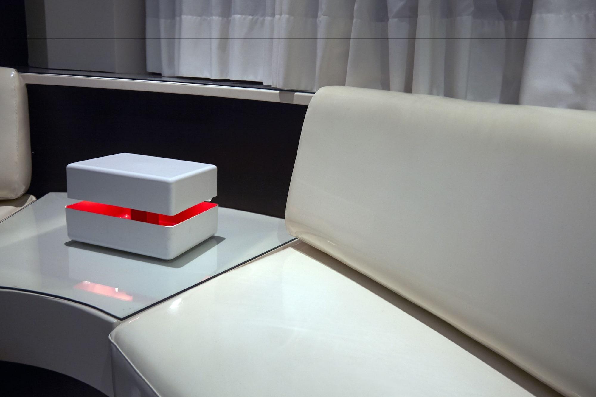 La Franca Travellers Adults Only Hotell Barcelona Eksteriør bilde