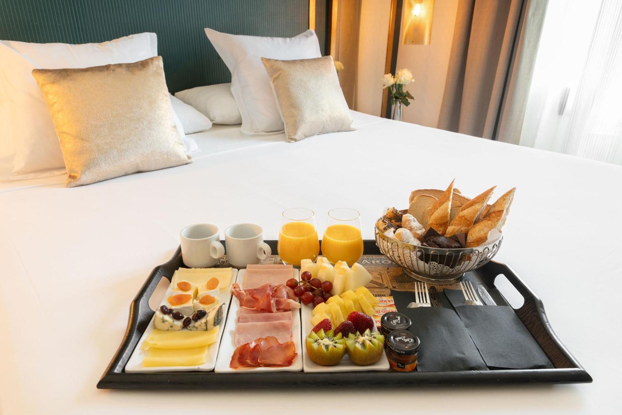 La Franca Travellers Adults Only Hotell Barcelona Eksteriør bilde