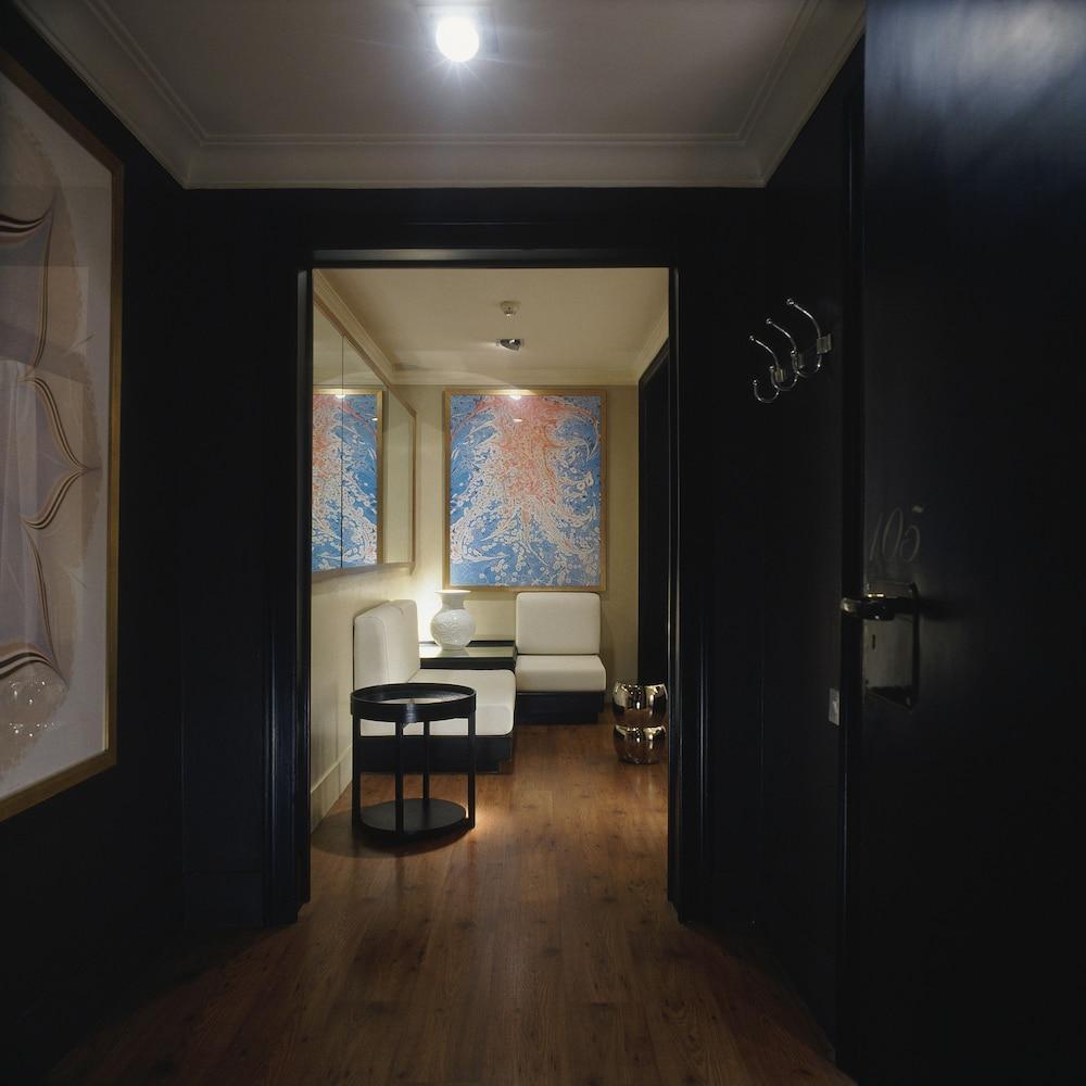 La Franca Travellers Adults Only Hotell Barcelona Eksteriør bilde